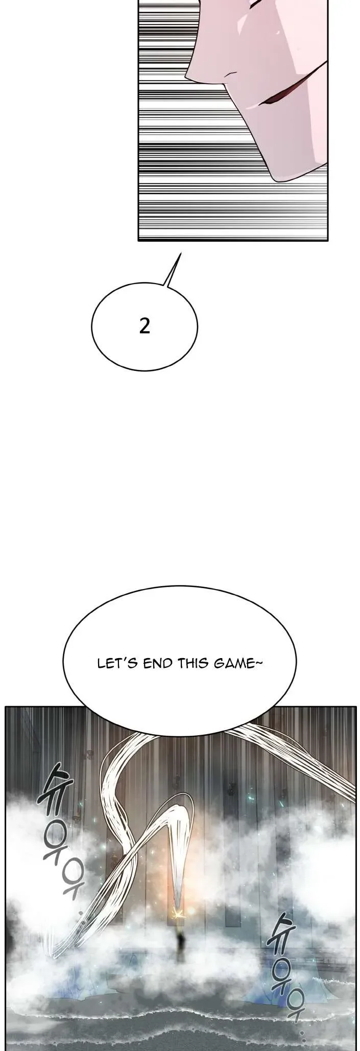 Counter Cube Chapter 65 Online - página 34