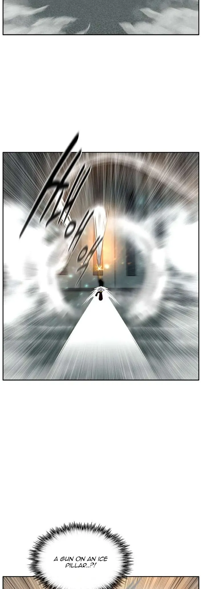 Counter Cube Chapter 65 Online - página 35