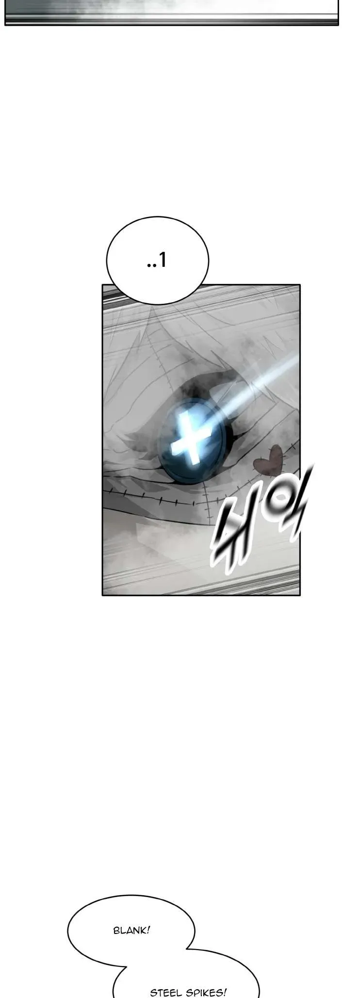 Counter Cube Chapter 65 Online - página 37
