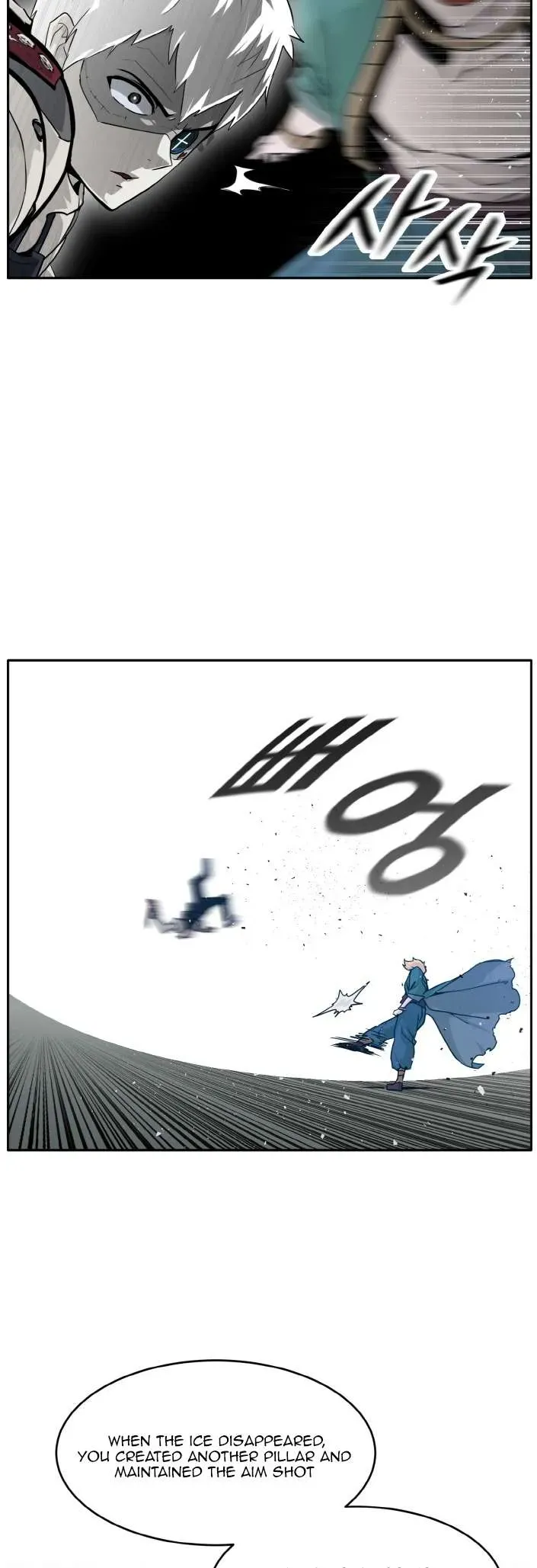 Counter Cube Chapter 65 Online - página 41