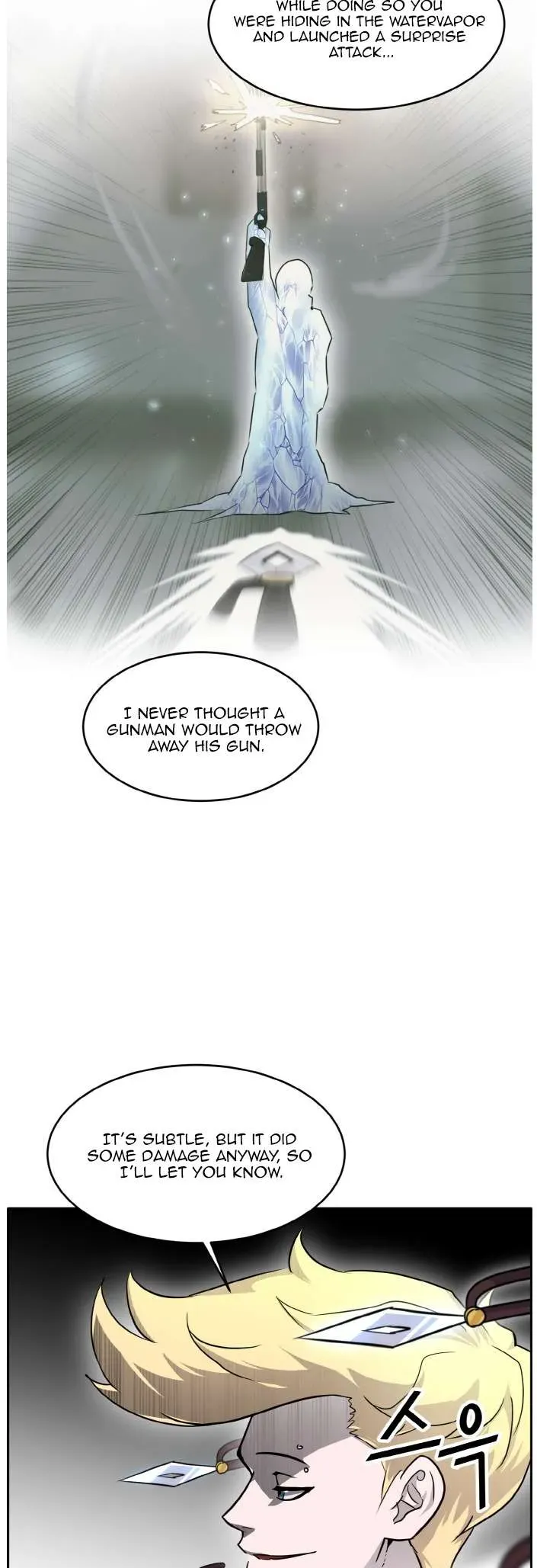 Counter Cube Chapter 65 Online - página 42