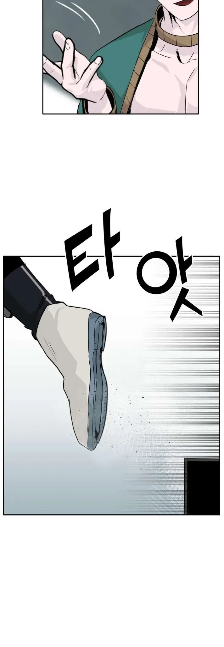 Counter Cube Chapter 65 Online - página 46