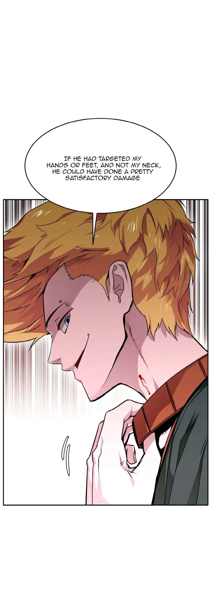 Counter Cube Chapter 65 Online - página 49