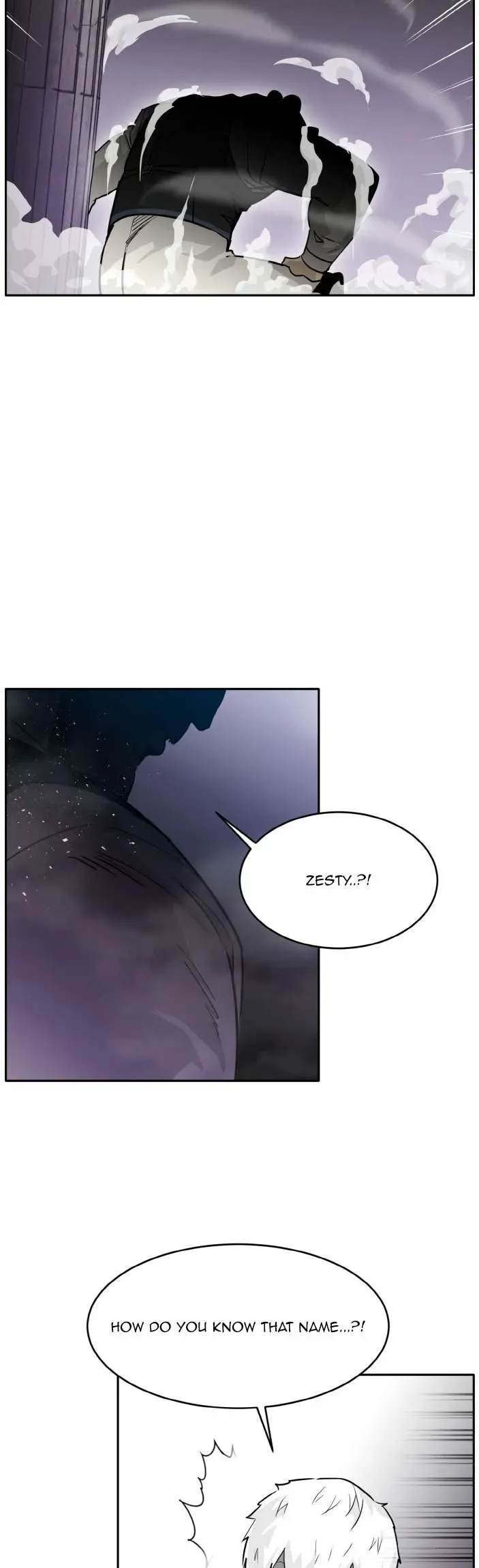 Counter Cube Chapter 65 Online - página 61