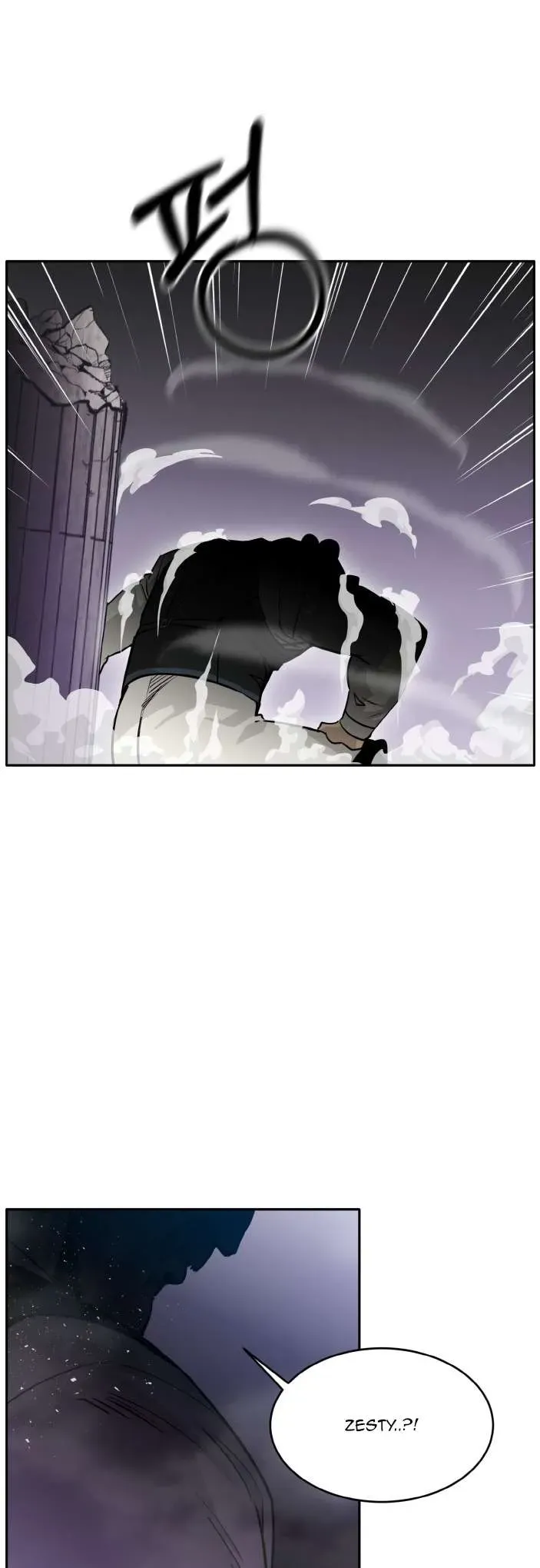 Counter Cube Chapter 66 Online - página 2