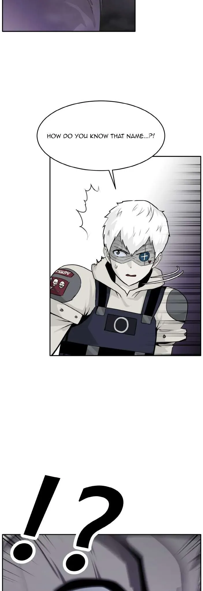 Counter Cube Chapter 66 Online - página 3