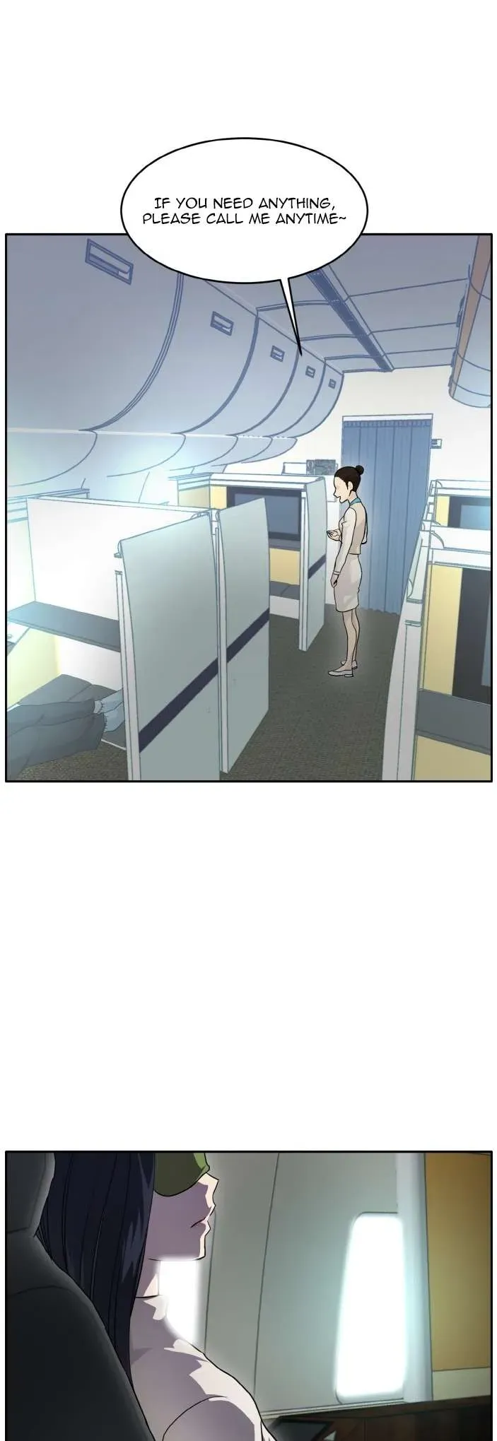 Counter Cube Chapter 66 Online - página 5