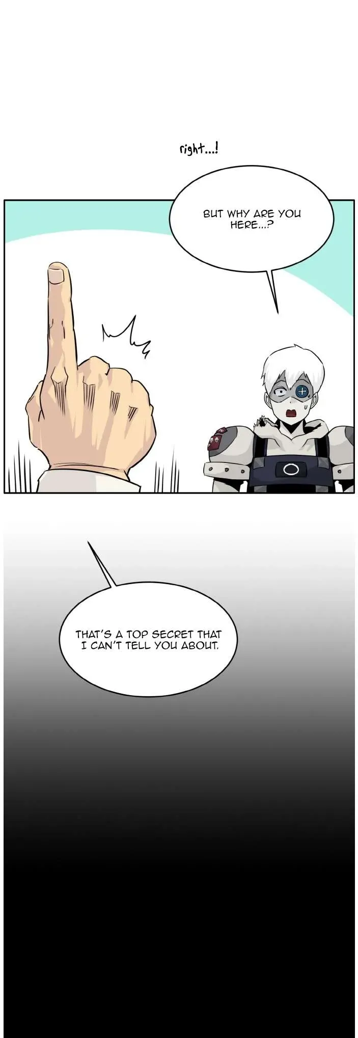 Counter Cube Chapter 66 Online - página 13