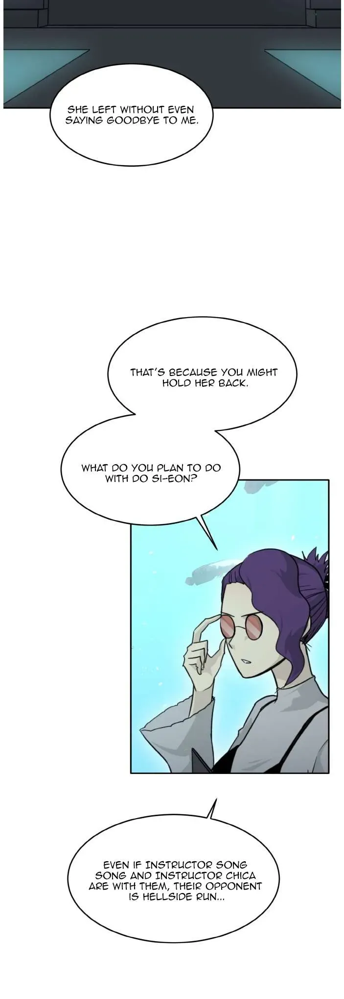 Counter Cube Chapter 66 Online - página 15