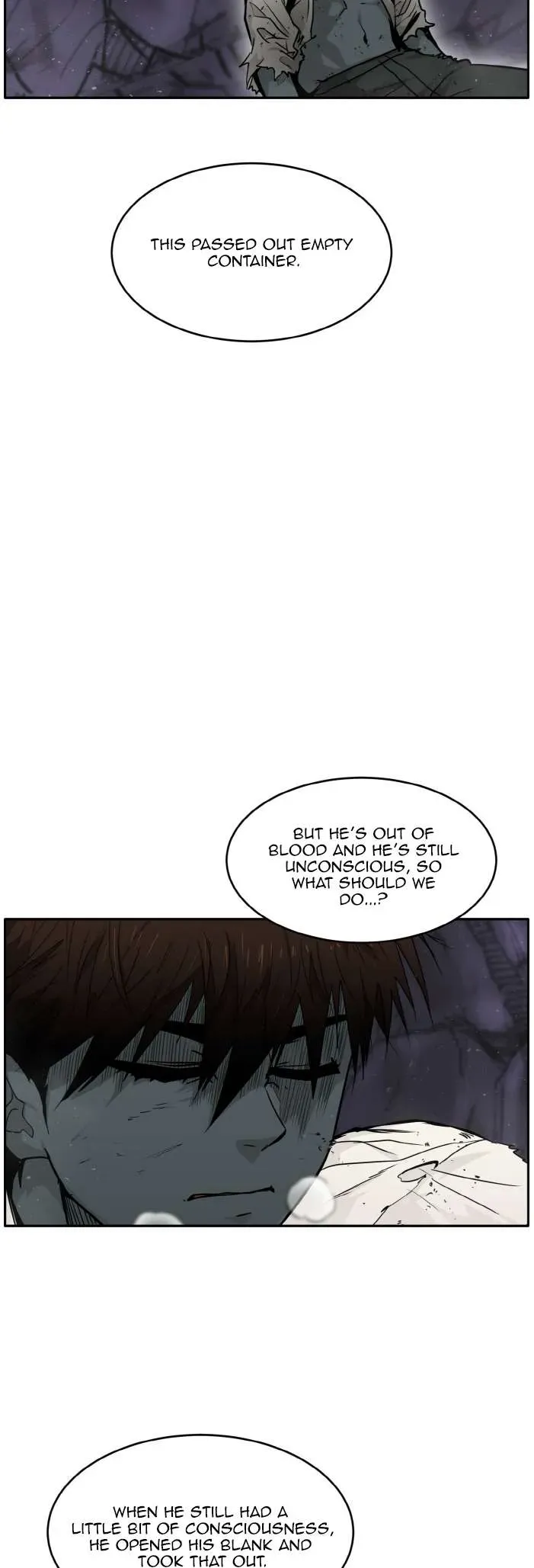 Counter Cube Chapter 66 Online - página 23