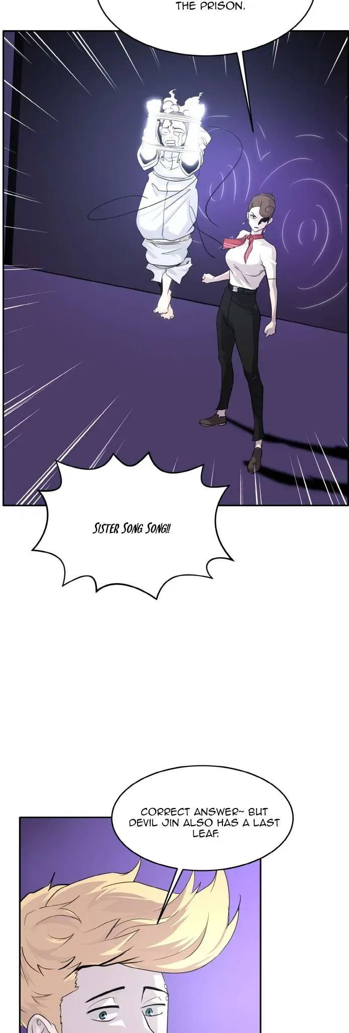Counter Cube Chapter 66 Online - página 39