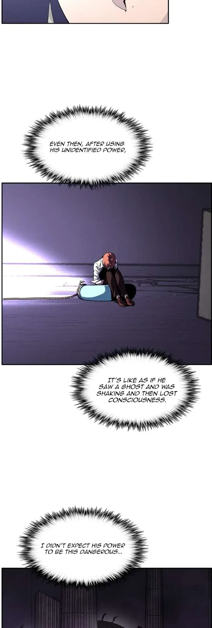 Counter Cube Chapter 66 Online - página 42