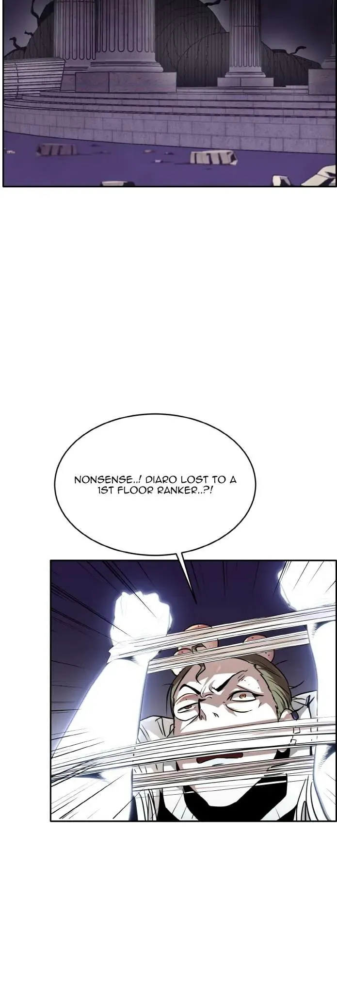 Counter Cube Chapter 66 Online - página 43