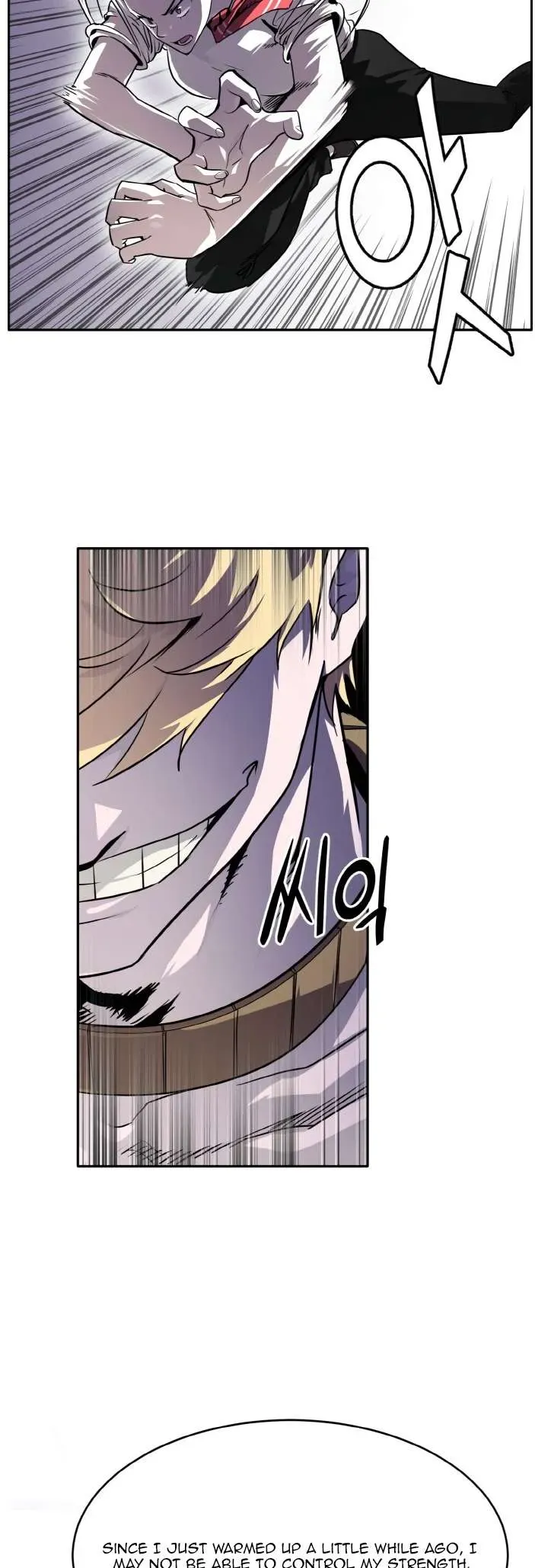 Counter Cube Chapter 66 Online - página 45