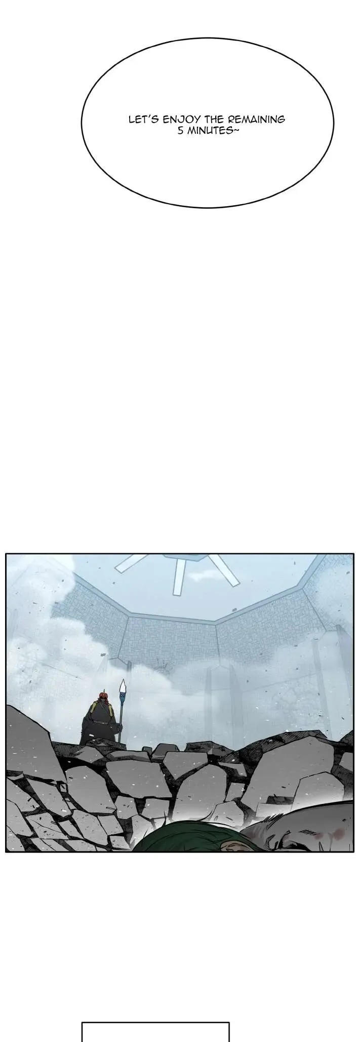 Counter Cube Chapter 66 Online - página 47