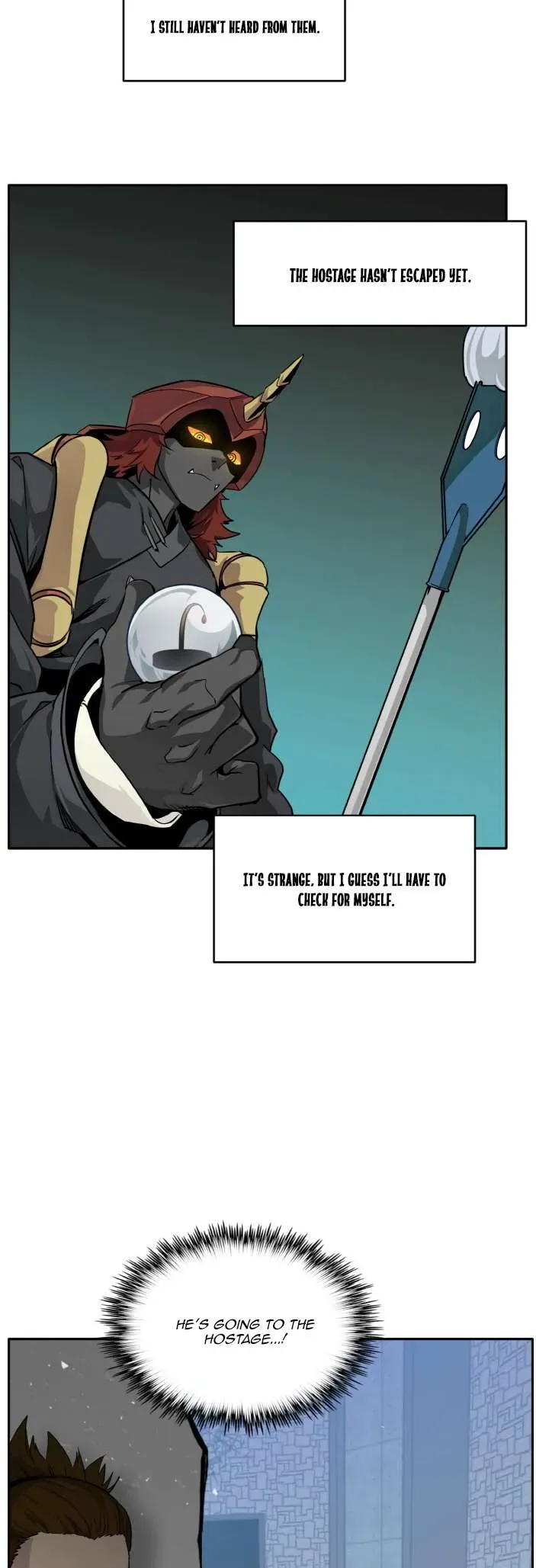 Counter Cube Chapter 66 Online - página 48