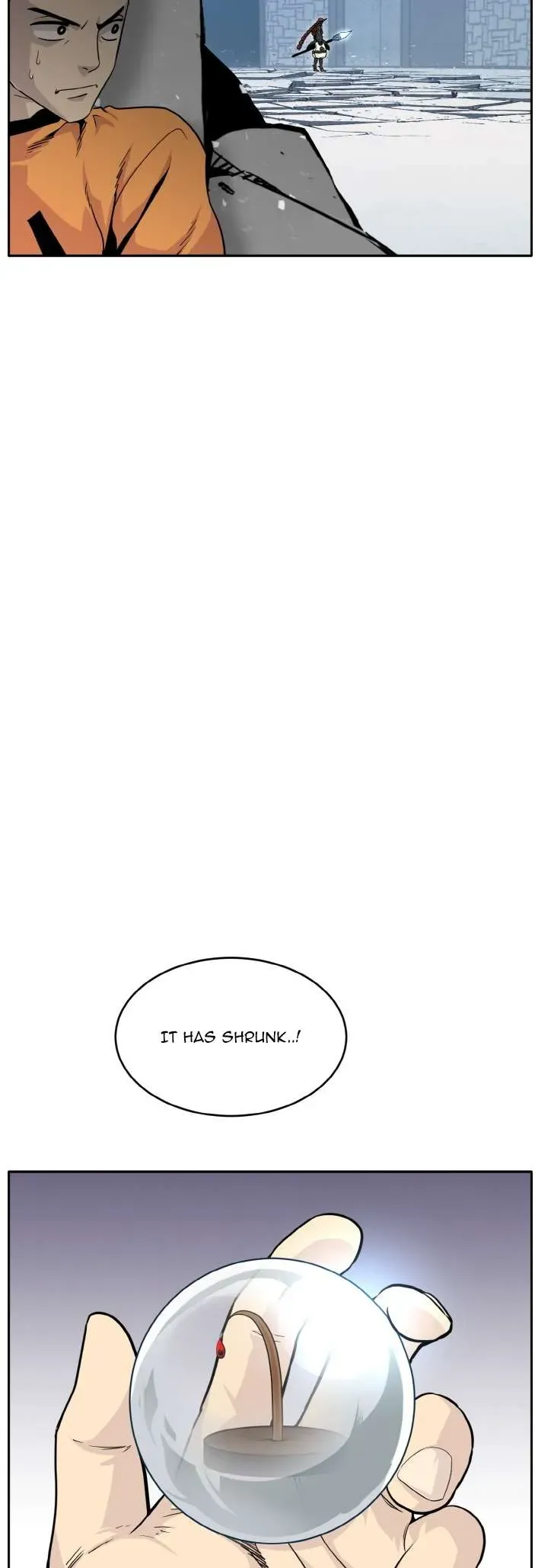 Counter Cube Chapter 66 Online - página 49