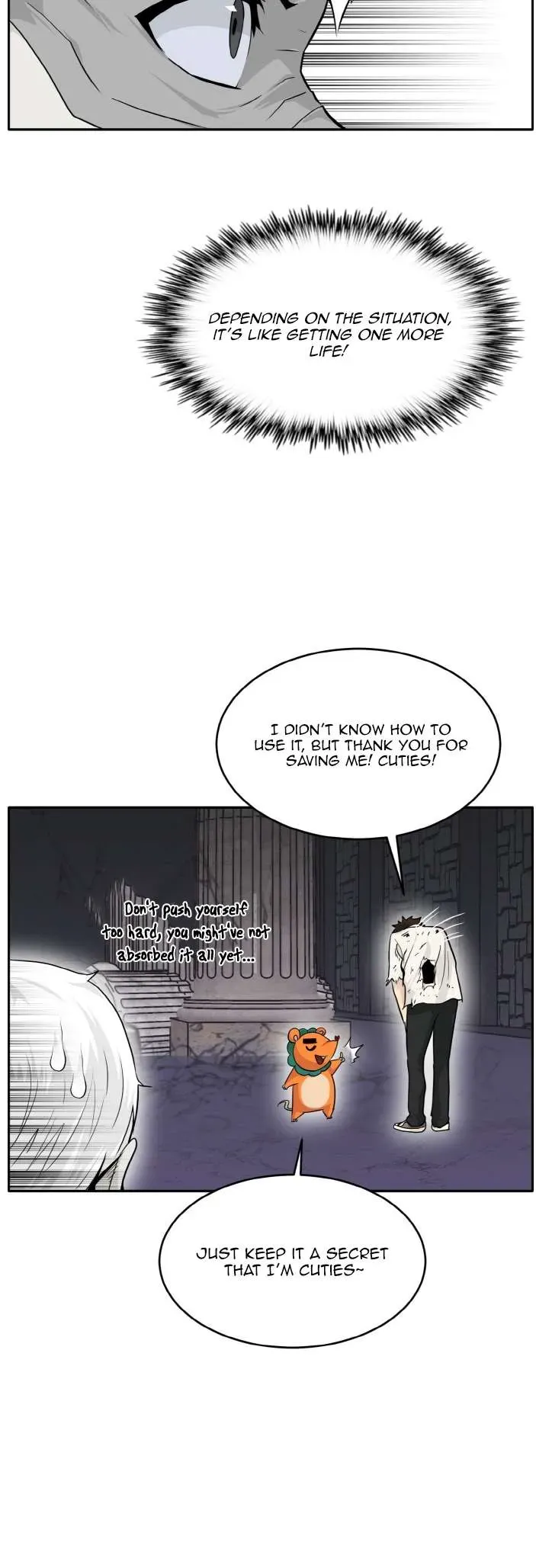 Counter Cube Chapter 66 Online - página 52