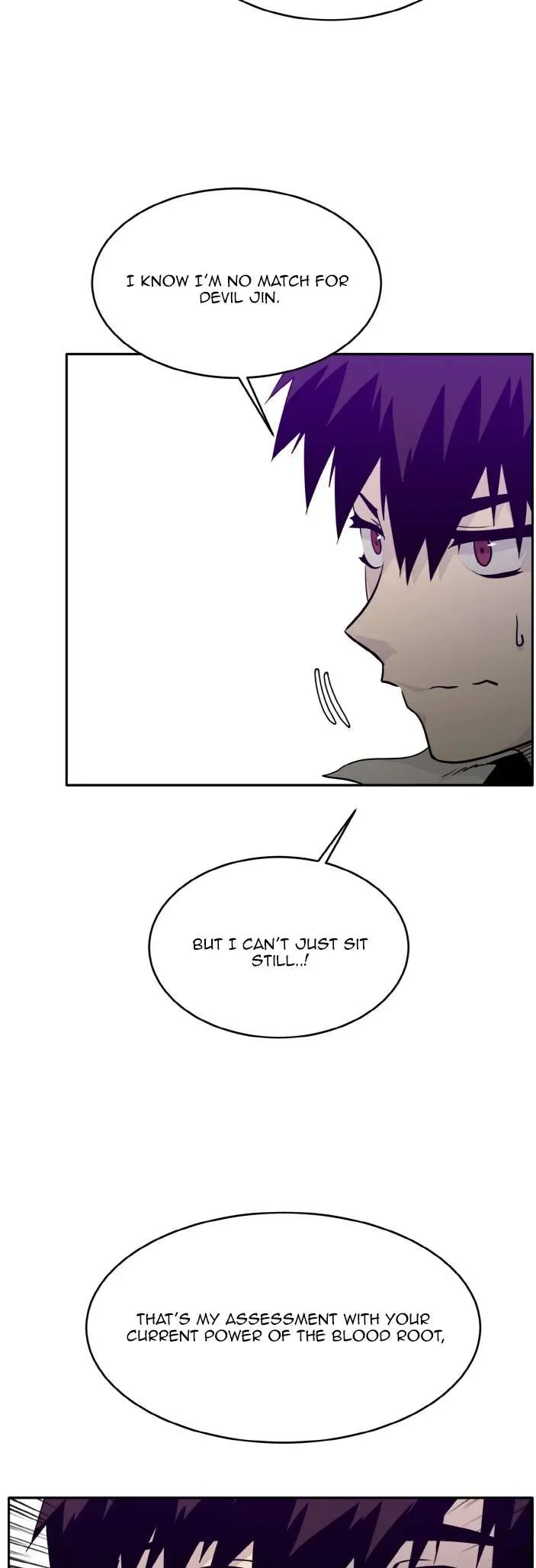 Counter Cube Chapter 66 Online - página 56