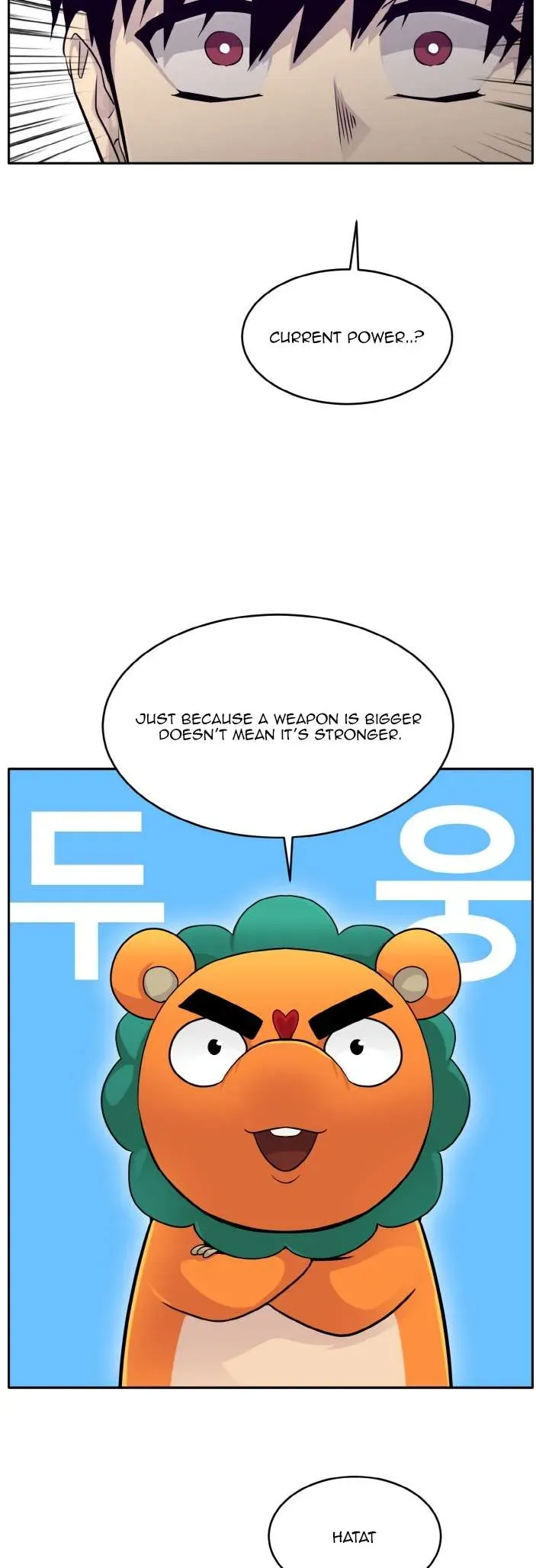 Counter Cube Chapter 66 Online - página 57