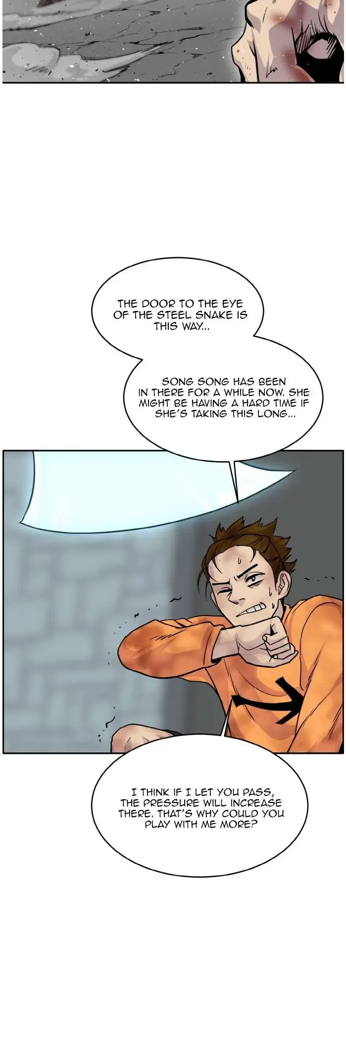 Counter Cube Chapter 66 Online - página 59