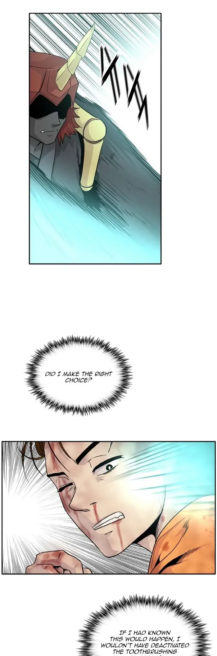 Counter Cube Chapter 66 Online - página 60