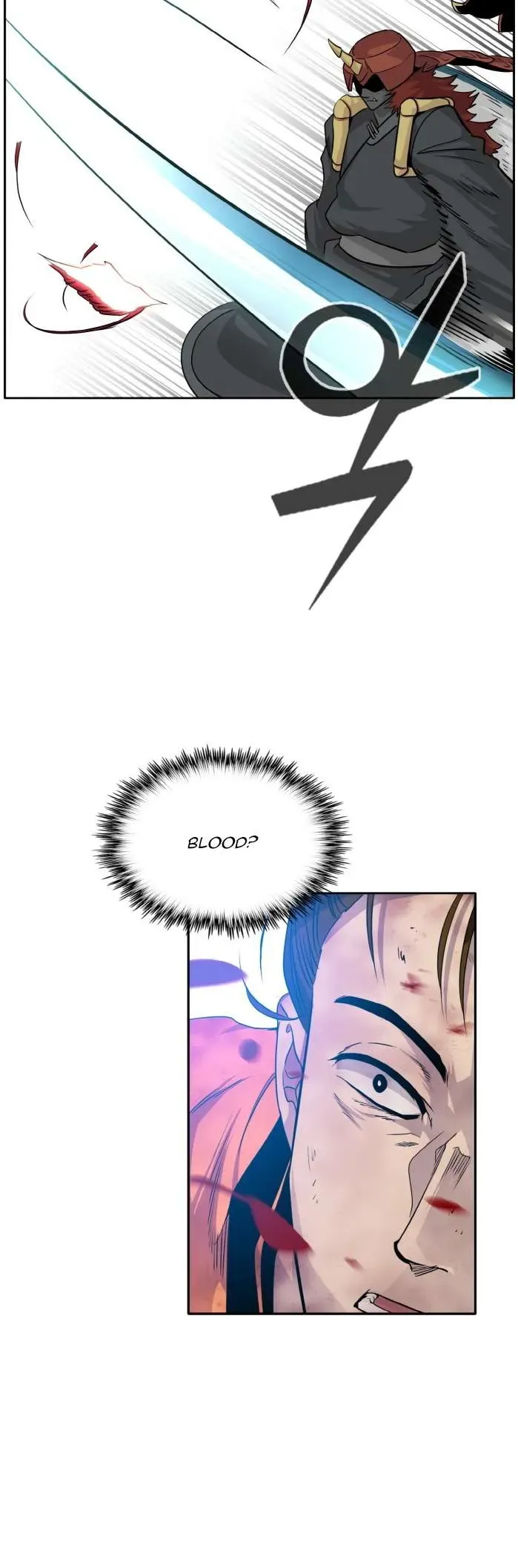 Counter Cube Chapter 66 Online - página 63