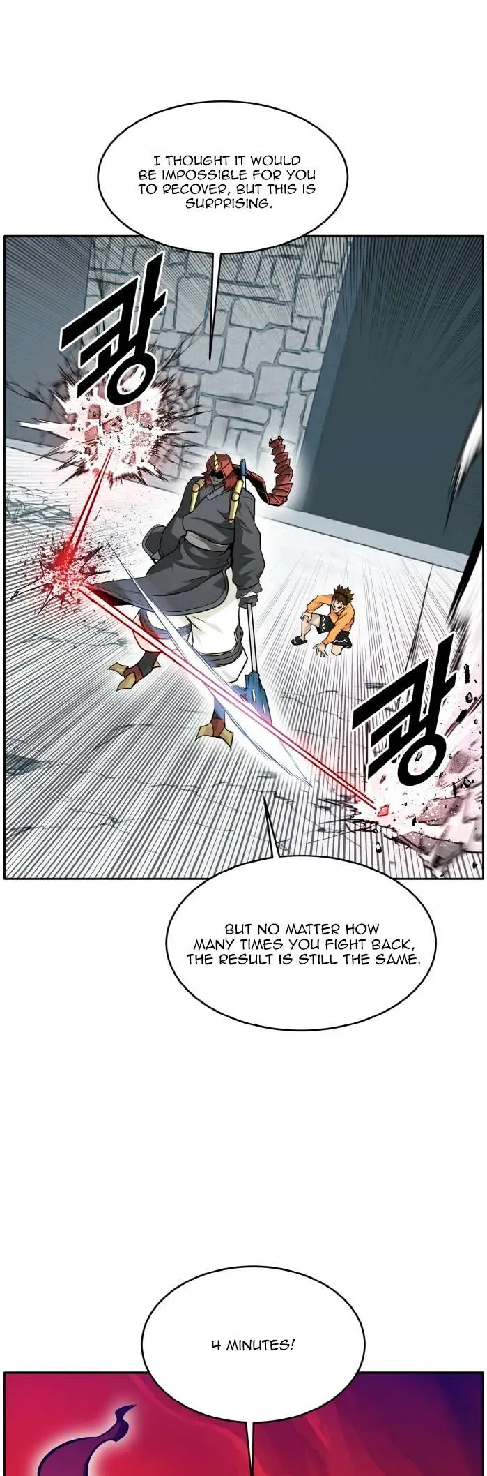 Counter Cube Chapter 66 Online - página 64