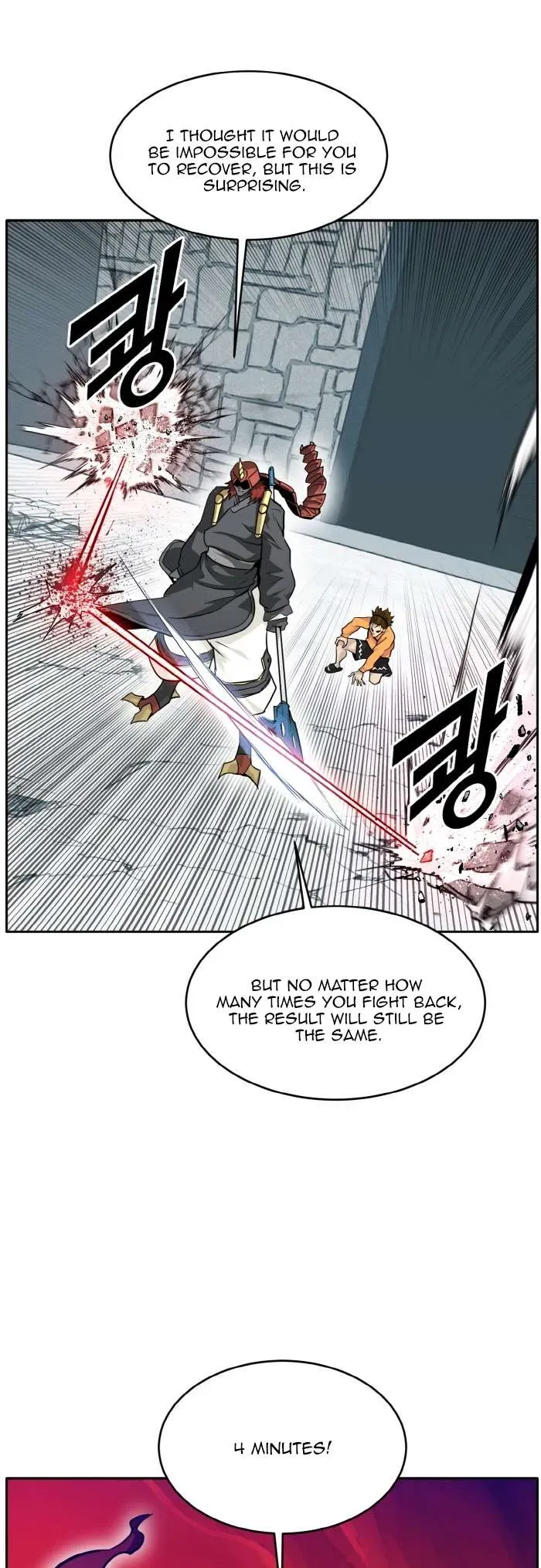 Counter Cube Chapter 67 Online - página 2