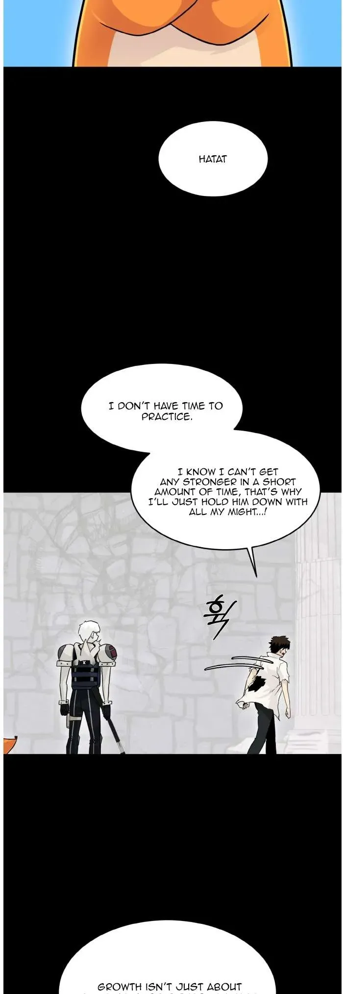 Counter Cube Chapter 67 Online - página 8