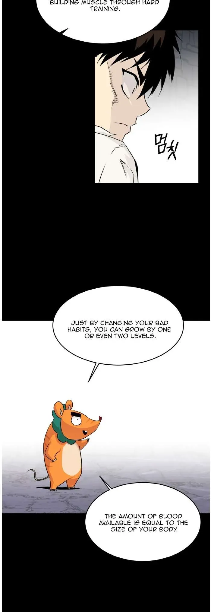 Counter Cube Chapter 67 Online - página 9