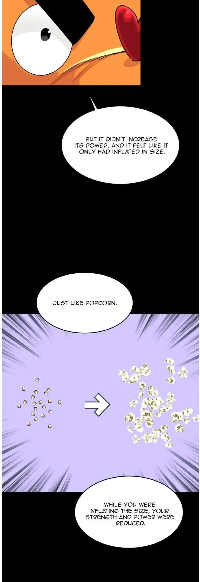 Counter Cube Chapter 67 Online - página 11