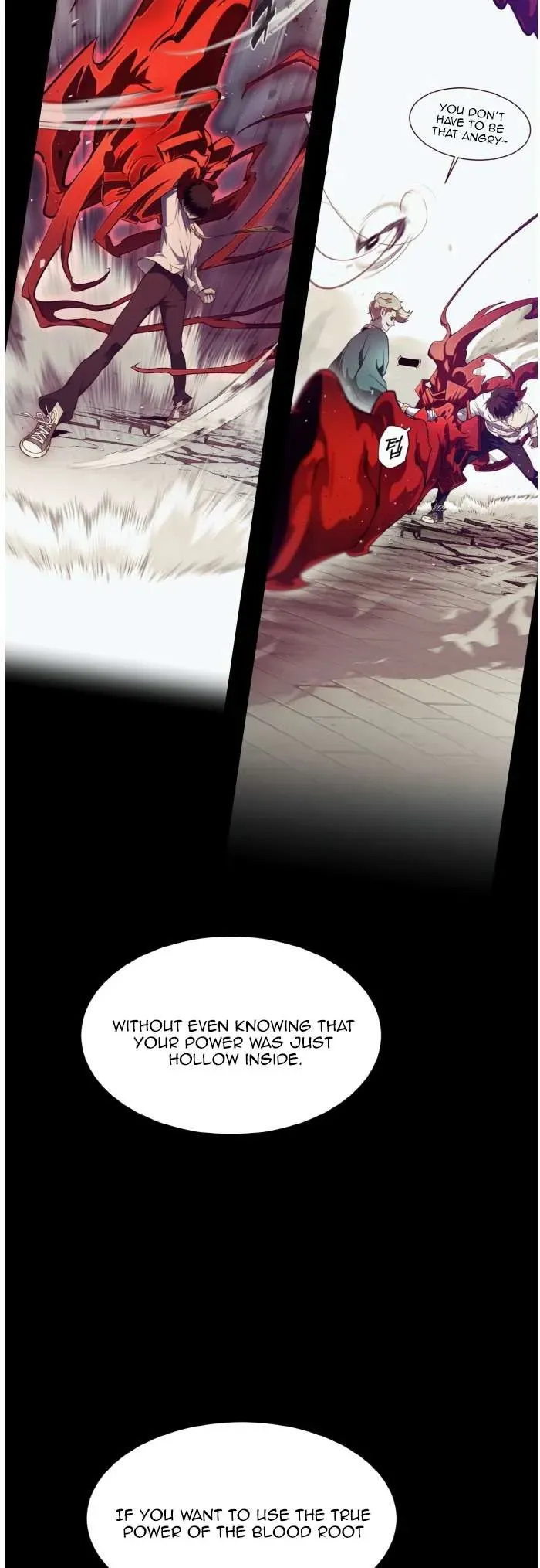 Counter Cube Chapter 67 Online - página 13