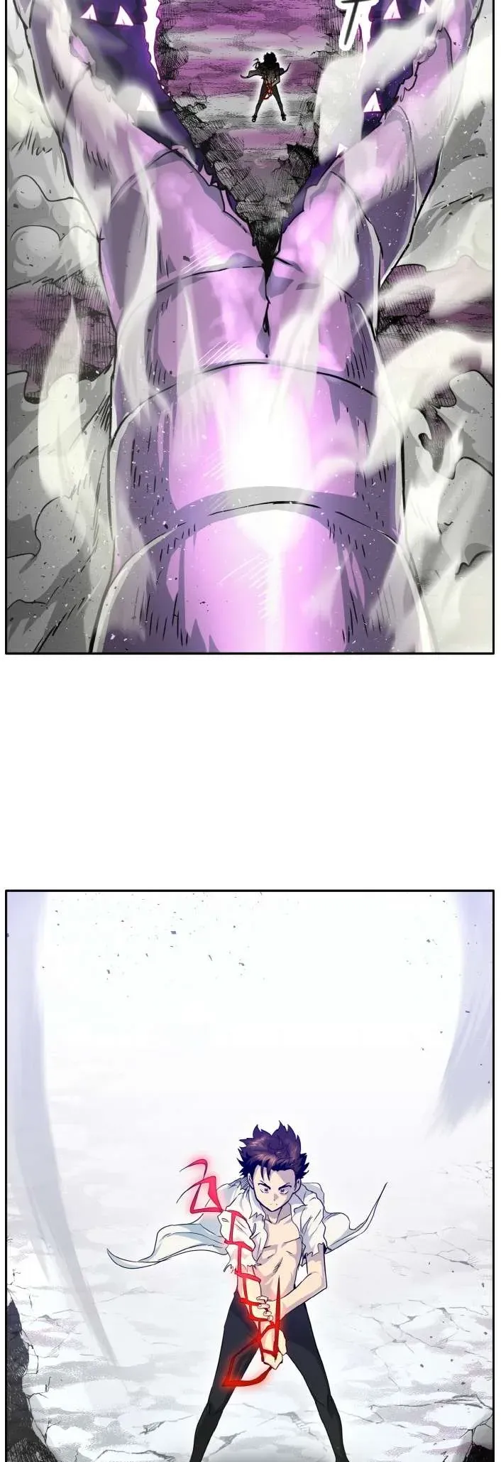 Counter Cube Chapter 67 Online - página 18