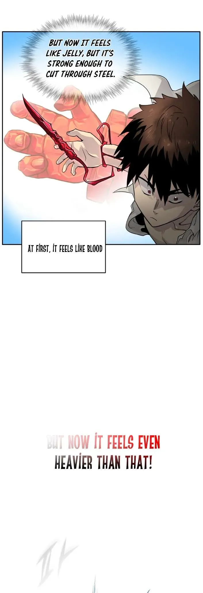 Counter Cube Chapter 67 Online - página 25