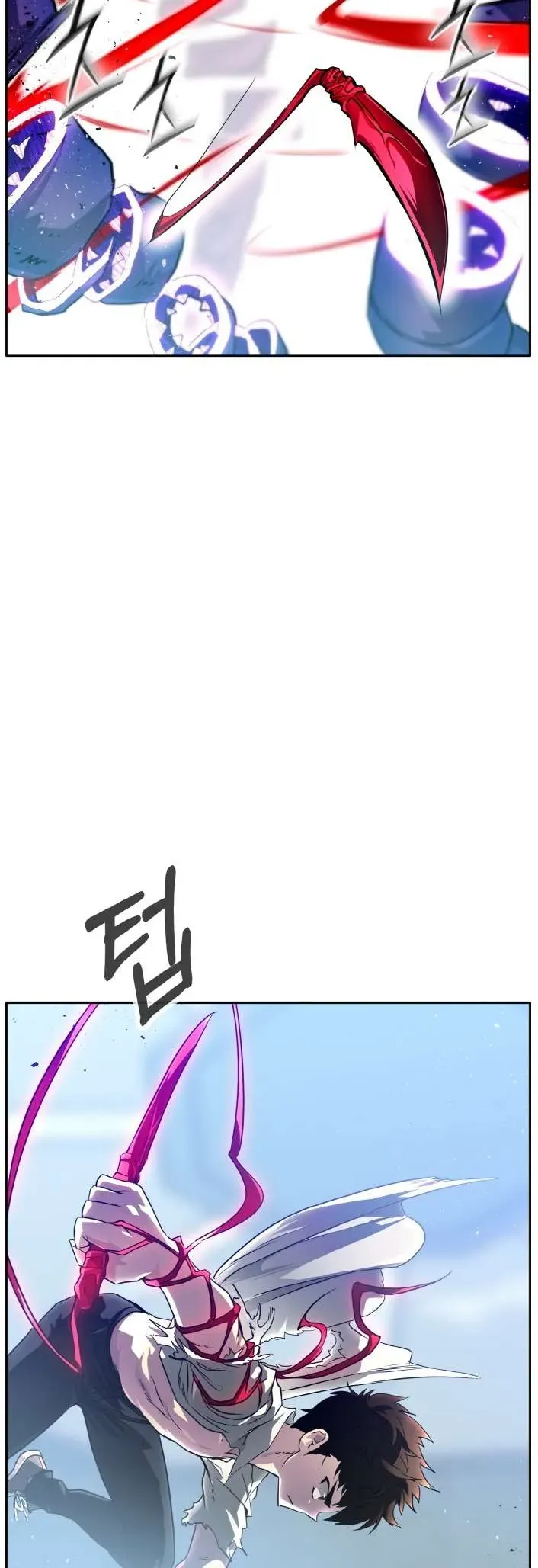 Counter Cube Chapter 67 Online - página 27