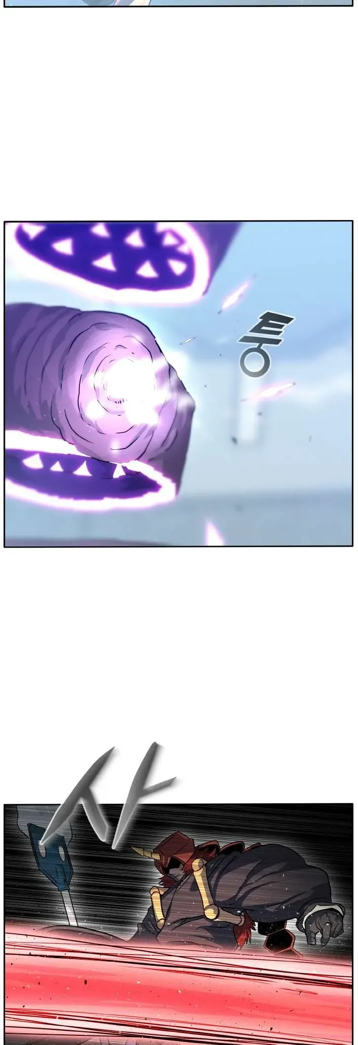 Counter Cube Chapter 67 Online - página 28