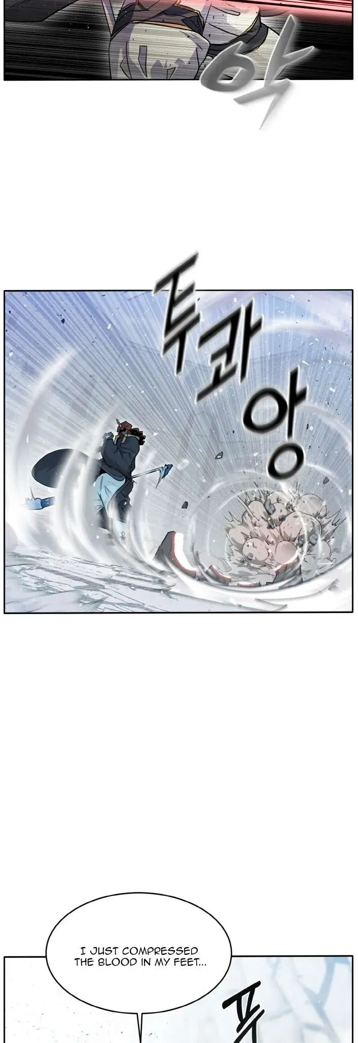 Counter Cube Chapter 67 Online - página 29