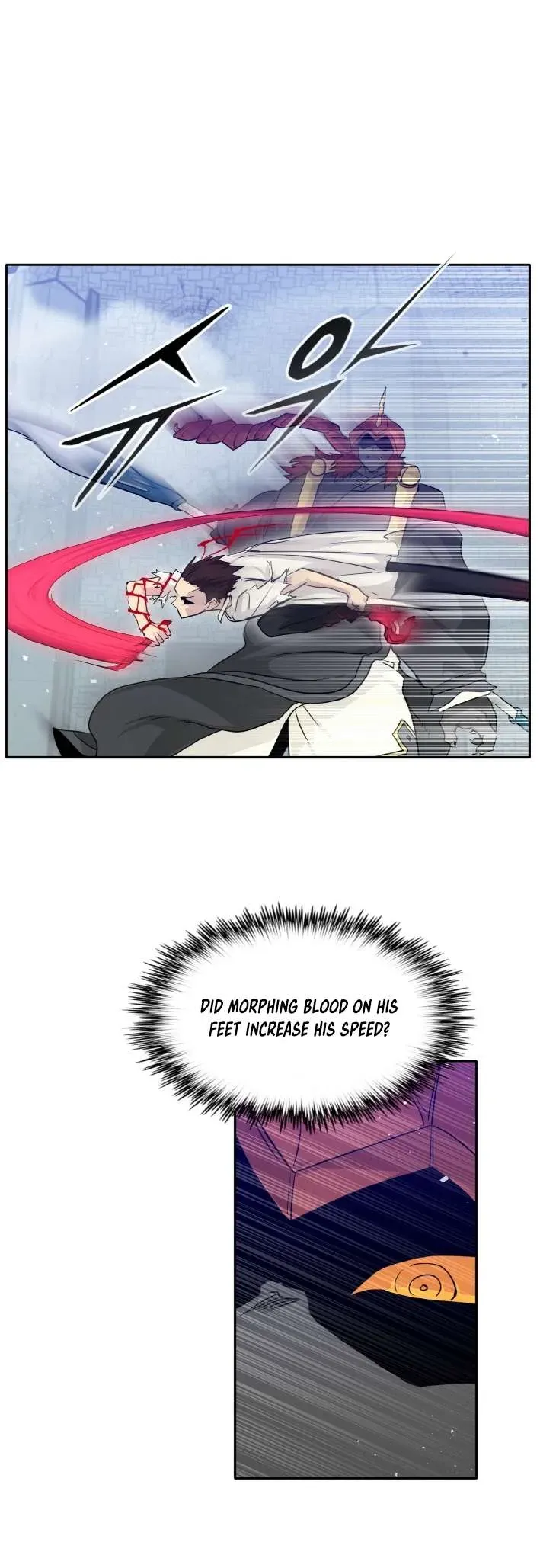 Counter Cube Chapter 67 Online - página 33