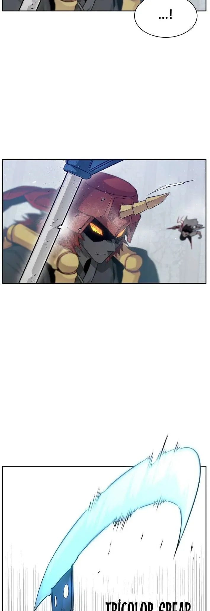 Counter Cube Chapter 67 Online - página 37