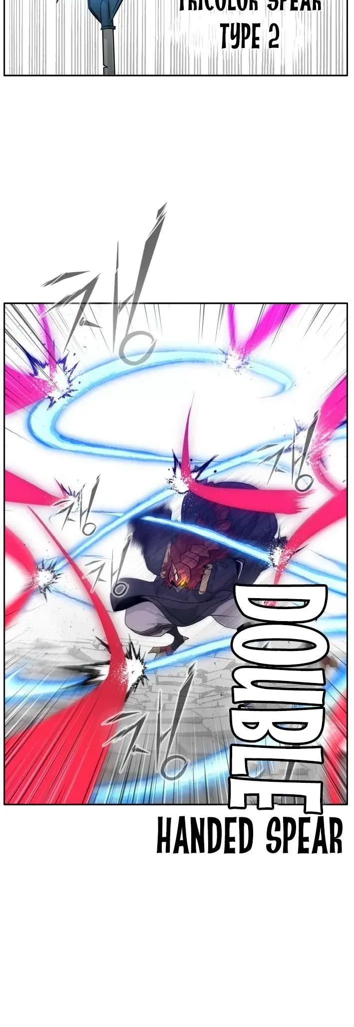 Counter Cube Chapter 67 Online - página 38