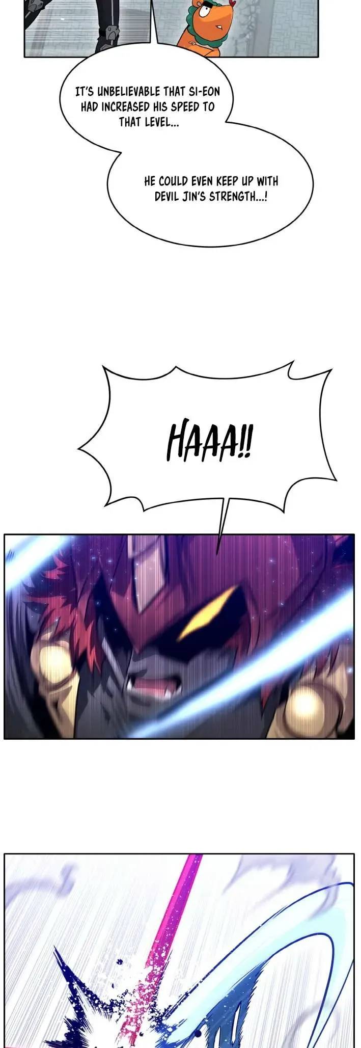 Counter Cube Chapter 67 Online - página 40
