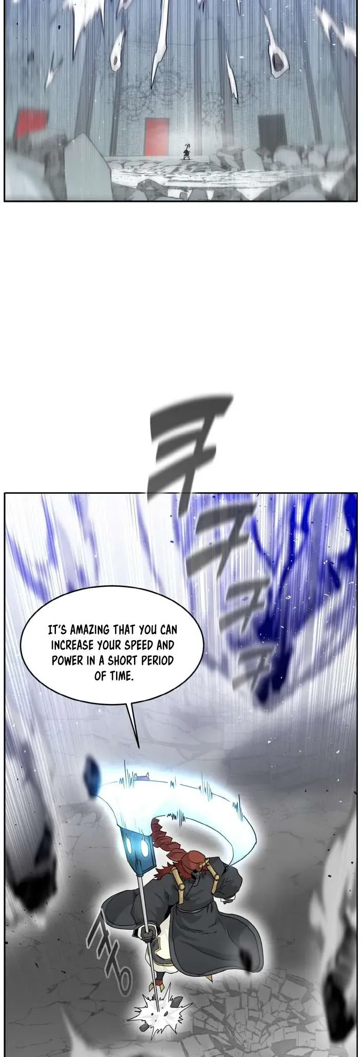 Counter Cube Chapter 67 Online - página 43