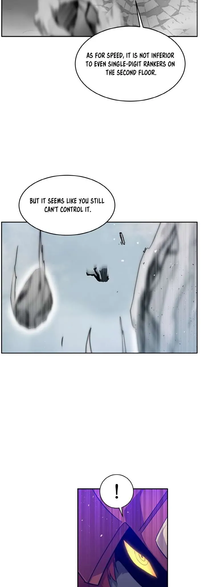 Counter Cube Chapter 67 Online - página 44