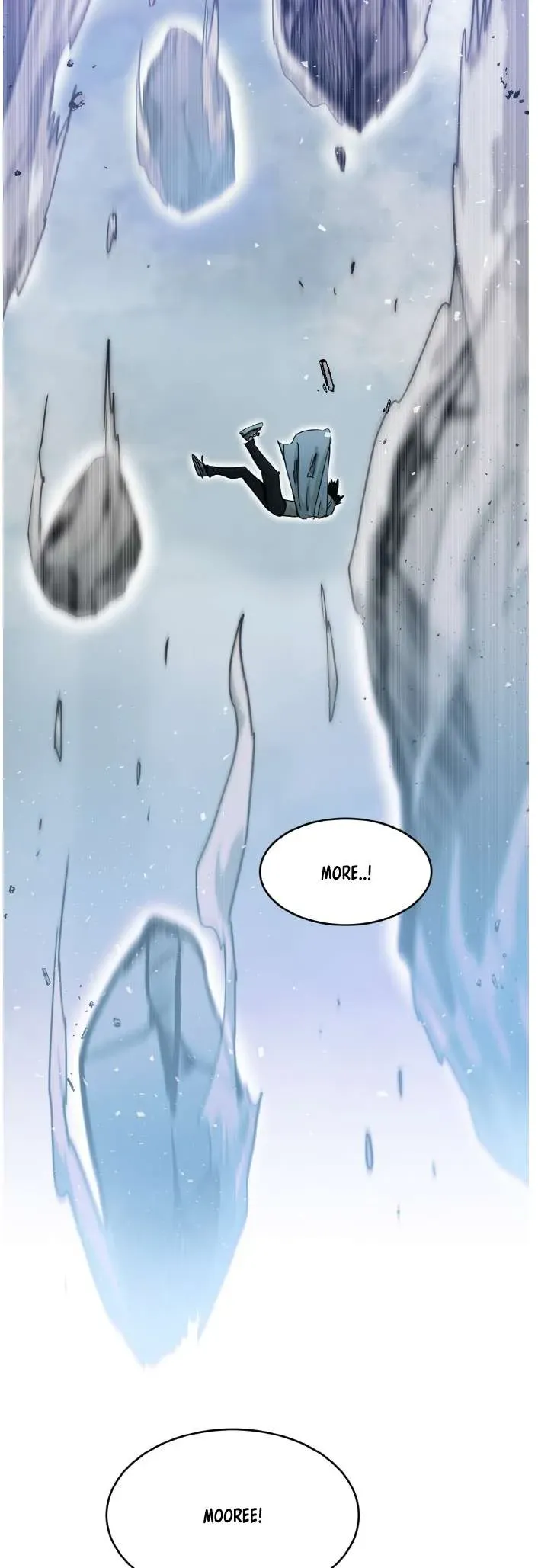 Counter Cube Chapter 67 Online - página 46