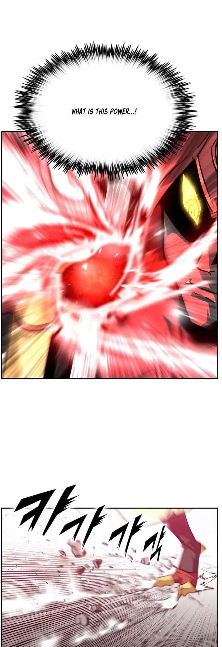 Counter Cube Chapter 67 Online - página 52