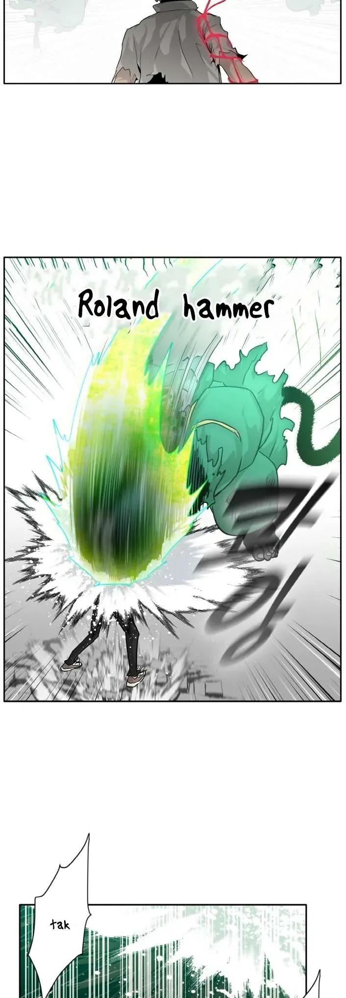 Counter Cube Chapter 68 Online - página 11