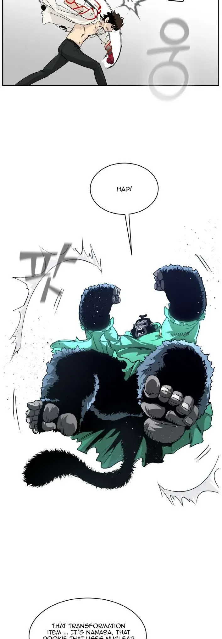 Counter Cube Chapter 68 Online - página 13