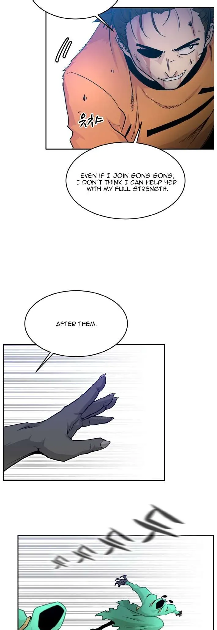 Counter Cube Chapter 68 Online - página 38