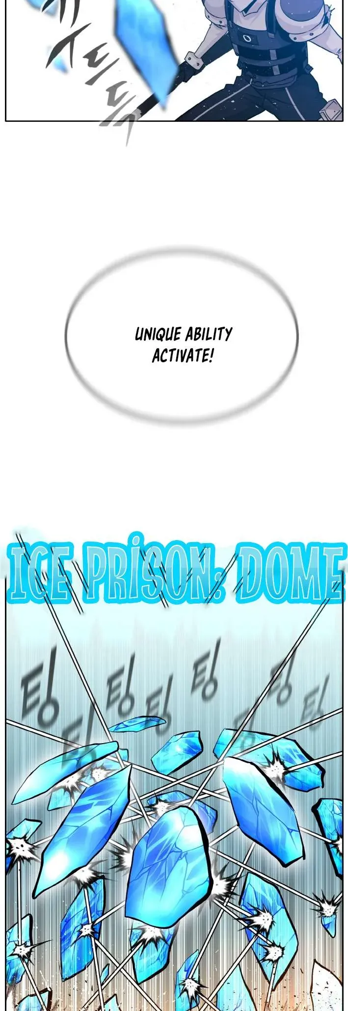 Counter Cube Chapter 68 Online - página 40